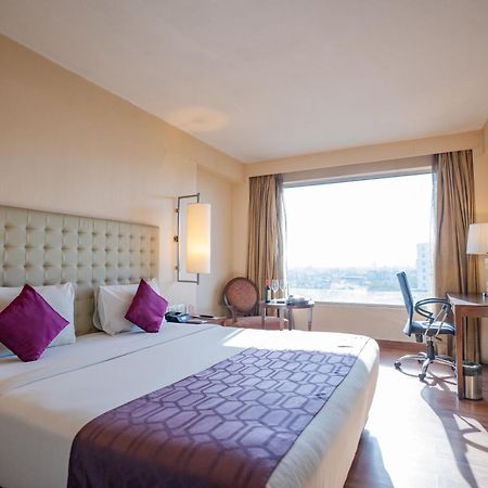Royal Orchid Central Jaipur, Bani Park מראה חיצוני תמונה
