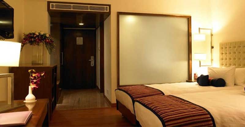 Royal Orchid Central Jaipur, Bani Park מראה חיצוני תמונה