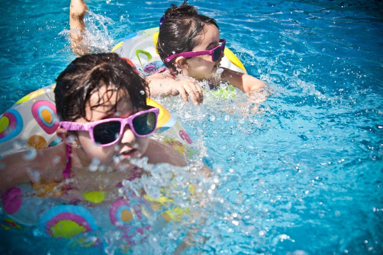 Royal Orchid Central Jaipur, Bani Park מראה חיצוני תמונה